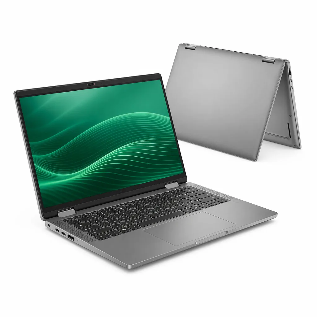 Latitude 7450 — photo 3 of 3