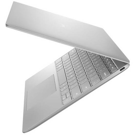 XPS 13 9350 — photo 4 of 4
