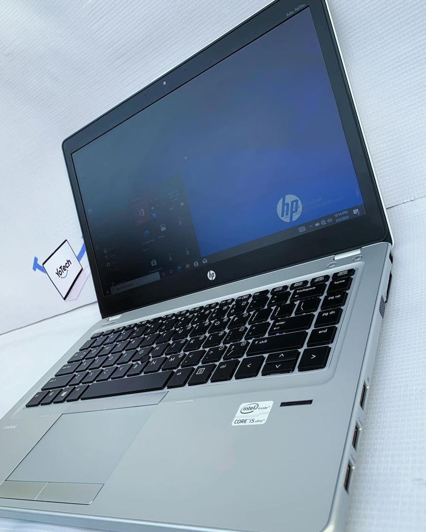 Elitebook 9480m