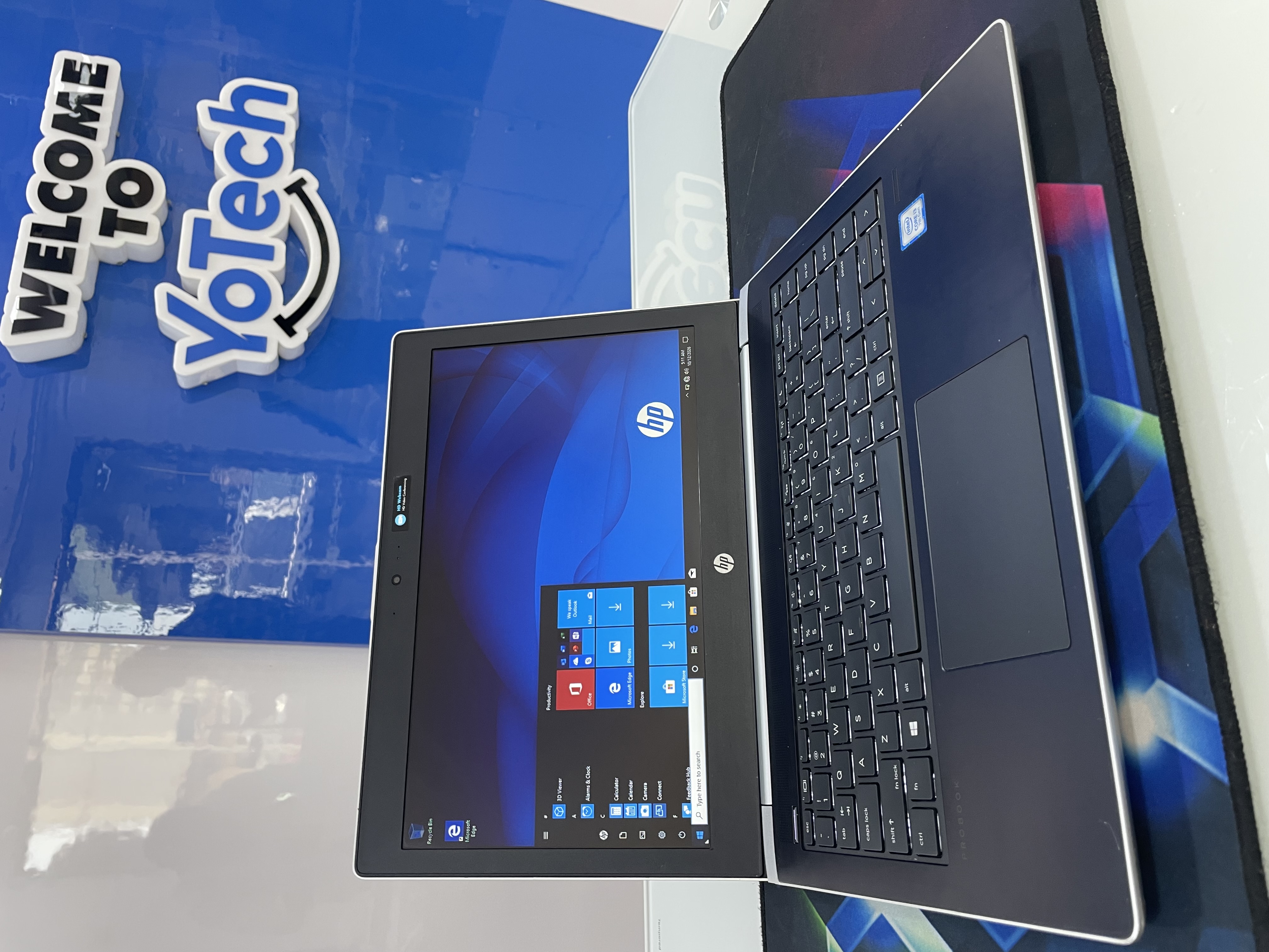 Probook 430 G5